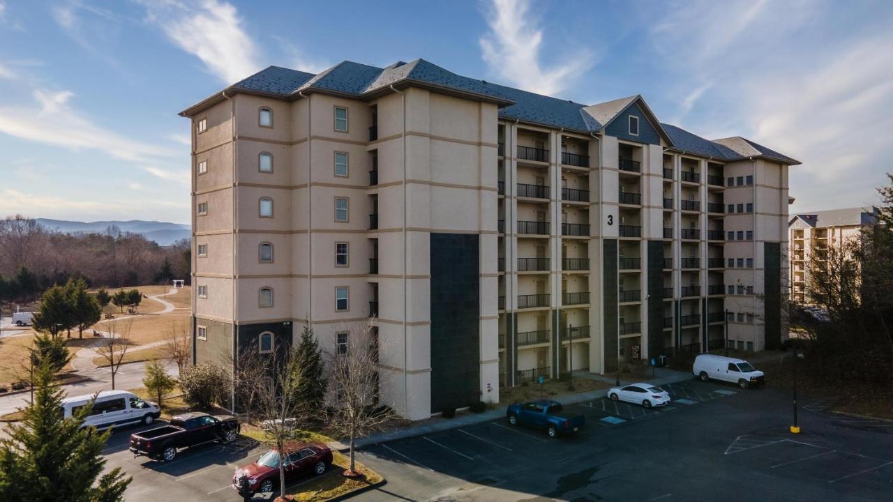 Apartamento Mvc - Unit 3107 - Brother Bear 2 Pigeon Forge Exterior foto